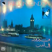 Fairuz - Fairuz In London