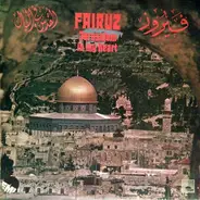 Fairuz - Jerusalem in My Heart
