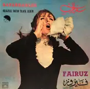 Fairuz - Safarbarlek