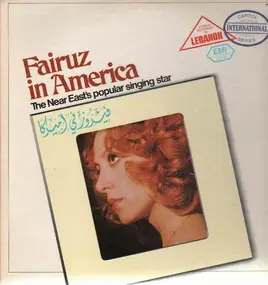 Fairouz - In America
