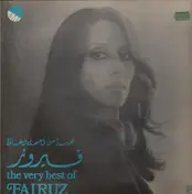 Fairuz - The Very Best Of Fairuz