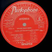 LP - Fairuz, نصري شمس الدين - بنت الحارس   Bint El-Harass