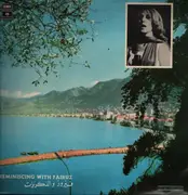 LP - Fairuz - فيروز والذكريات = Reminiscing With Fairuz