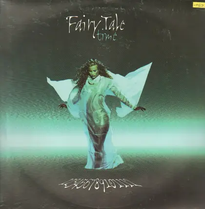 Fairy Tale - Time
