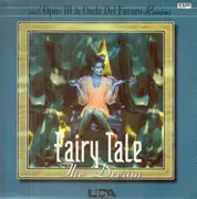 12inch Vinyl Single - Fairy Tale - The Dream