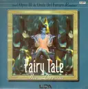 12inch Vinyl Single - Fairy Tale - The Dream