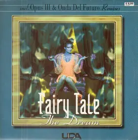 Fairy Tale - The Dream