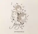 CD - Fairy - Spitting Butterflies - Digipak