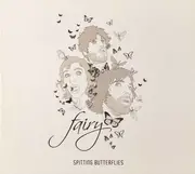 CD - Fairy - Spitting Butterflies - Digipak