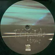 12inch Vinyl Single - Fairy Tale - Time