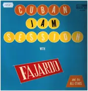 Fajardo Y Sus Estrellas - Cuban Jam Session