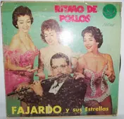 Fajardo Y Sus Estrellas - Ritmo De Pollos