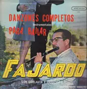 Fajardo Con Su Flauta Y Orquesta