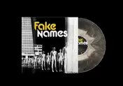 Fake Names - Expendables