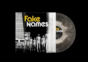 Fake Names - Expendables