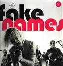 LP - Fake Names - Fake Names