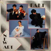 The Fake - New Art