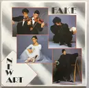 LP - Fake - New Art