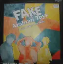 12inch Vinyl Single - Fake - Arabian Toys / Rain Over The Nile