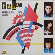 Fake - Arabian Toys
