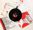 12inch Vinyl Single - Fake Blood - Yes / No - 6/100
