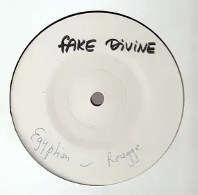 Fake Divine - Egyptian Reggae