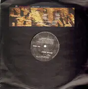 12inch Vinyl Single - Fake Divine - Egyptian Reggae