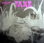 Fake - Frogs In Spain (New Remix)