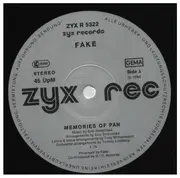 12inch Vinyl Single - Fake - Frogs In Spain (New Remix)