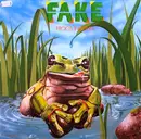 12inch Vinyl Single - Fake - Frogs In Spain
