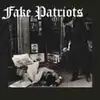 7inch Vinyl Single - Fake Patriots - Avoid Me - EP