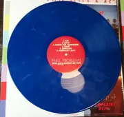 LP - Fake Problems - Real Ghosts Caught On Tape - Limited Edition