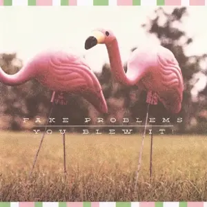 Fake Problems/You Blew It! - Florida Doesn't Suck