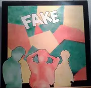 12inch Vinyl Single - Fake - Arabian Toys