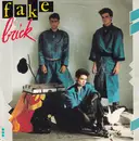 7inch Vinyl Single - Fake - Brick