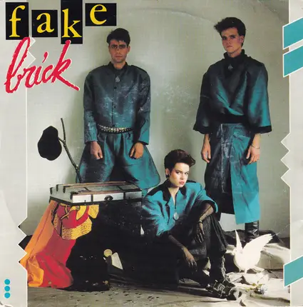 Fake - Brick
