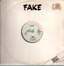 12inch Vinyl Single - Fake - Right (Remix) / New Art