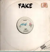 The Fake - Right (Remix) / New Art