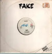 Fake - Right (Remix) / New Art