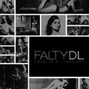 CD - Falty Dl - Love Is A Liability