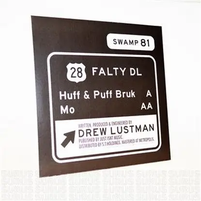 Falty Dl - Power