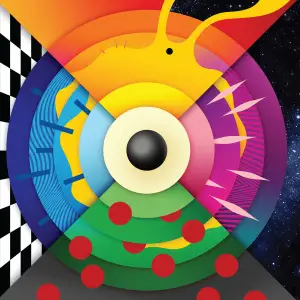 FaltyDL - Straight & Arrow (Four Tet Mix)
