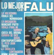 Falu - Lo Mejor