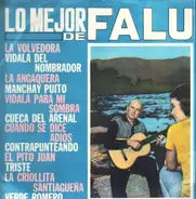 Falu - Lo Mejor