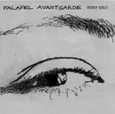 CD - Falafel Avantgarde - Risky Golf