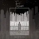 LP - Falaise - After All This Time - Transparent w/ Blue Splatter Vinyl, LTD ED