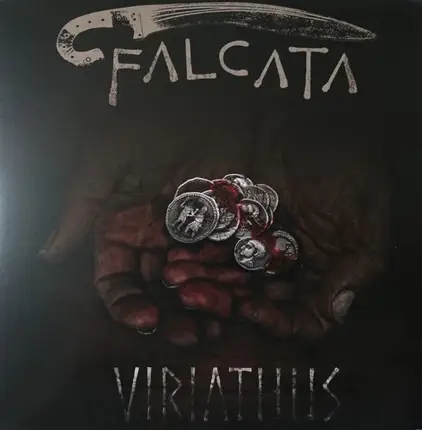 Falcata - Viriathus