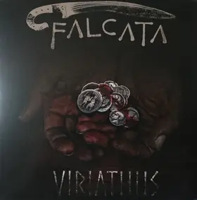 Falcata - Viriathus