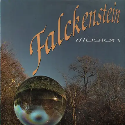 Falckenstein - Illusion