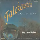 7inch Vinyl Single - Falckenstein - Illusion